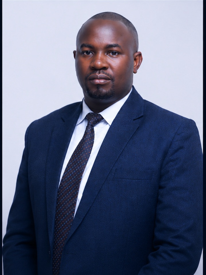 Dr. Alex Rutebwa Rubarema, Director, Medvex Insurance TPA Ltd